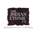 Logo for theindianethnicco.com