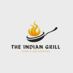 The Indian Grill Restaurant Ltd T/A The Indian Grill logo