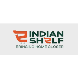 THE INDIAN SHELF LTD logo