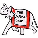 Theindiashop logo