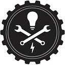 Industrial Resolution logo
