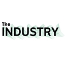 The Industry La logo