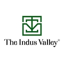 The Indus Valley logo