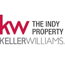 The Indy Property Source   Keller Williams Realty logo