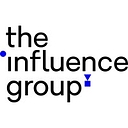 The Influence Group logo
