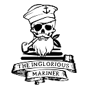 The Inglorious Mariner logo