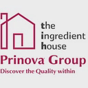 The Ingredient House logo