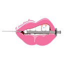 The Injection Room logo
