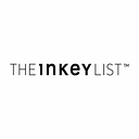 The Inkey List logo