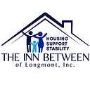The Inn Between Of Longmont, Inc. logo