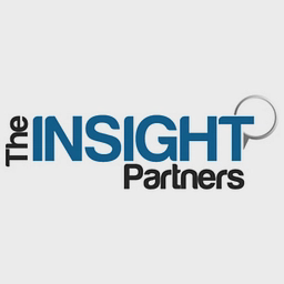 Logo of theinsightpartners.com