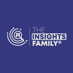 Apex Engage Limited t/a The Insights Family logo