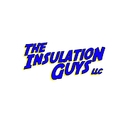 The Insulation Guys logo