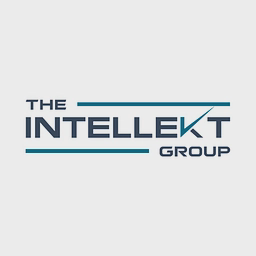 The Intellekt Group Logo