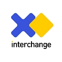 The Interchange logo