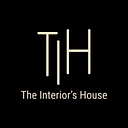 The Interior's House logo