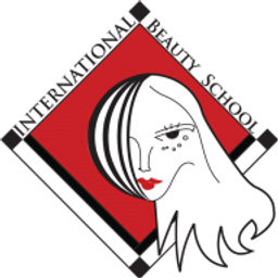 International Beauty School 4 logo