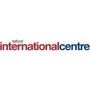 Telford International Centre logo