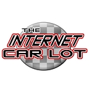 The Internet Car Lot logo