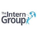Theinterngroup logo