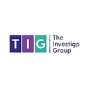 The Investigo Group logo
