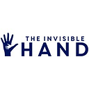 The Invisible Hand Foundation Inc logo