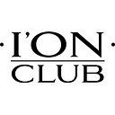 The I'on Club logo