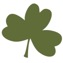 The Irish Cottage logo