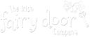The Irish Fairy Door Company logo