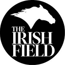 The Irish Field logo