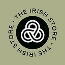 Theirishstore.Com logo