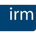 Institute Of Risk Management logo