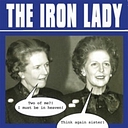 The Iron Lady logo
