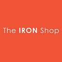 The Iron Shop logo