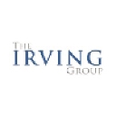 The Irving Group logo