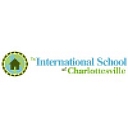 The International School Of Charlottesville logo