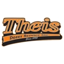 Theis Dozer Service Inc logo