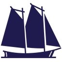 Island House Hotel logo