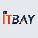 The IT Bay logo
