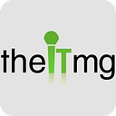 The It Media Group logo