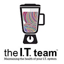 The It Team (New Zealand) logo