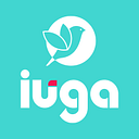 The IUGA logo