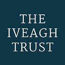 The Iveagh Trust logo