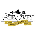The Ivey logo