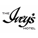 The Ivey's Hotel logo