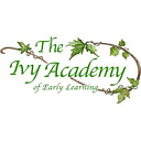 The Ivy Academy of Early Learning logo