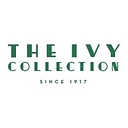 The Ivy Dublin logo