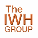 The Iwh Group logo