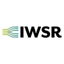 The Iwsr logo