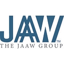 The JAAW Group logo
